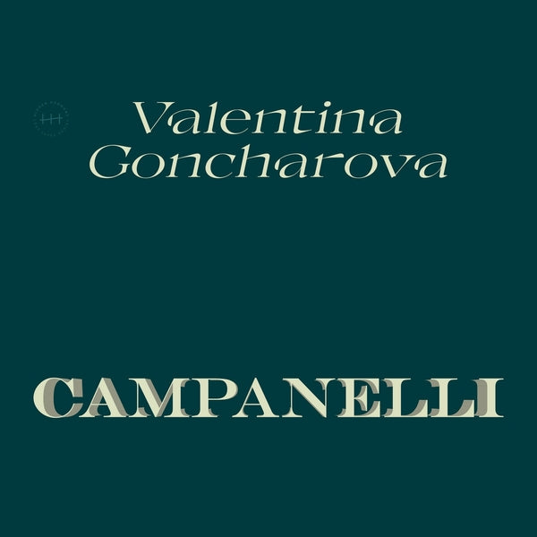 Campanelli (LP) | Mint (M) Mint (M) Get Cheap Vinyl