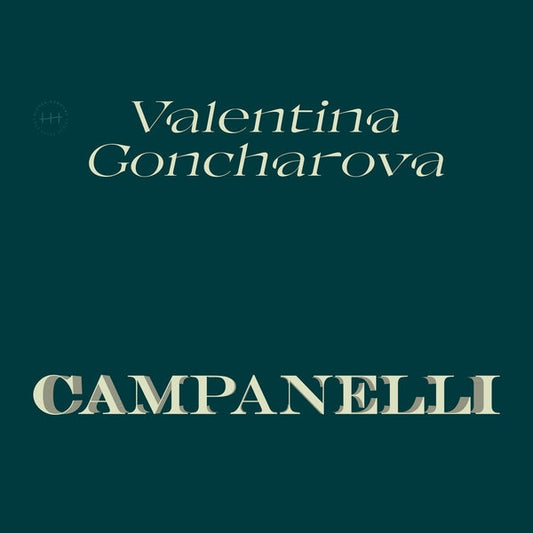 Campanelli (LP) | Mint (M) Mint (M) Get Cheap Vinyl