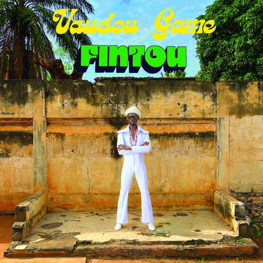 Fintou | Mint (M) Mint (M) Get Cheap Vinyl