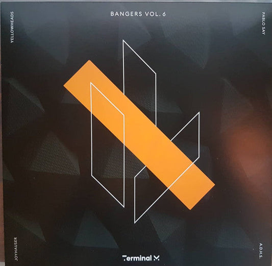 Bangers Vol. 6 | Mint (M) Mint (M) Get Cheap Vinyl