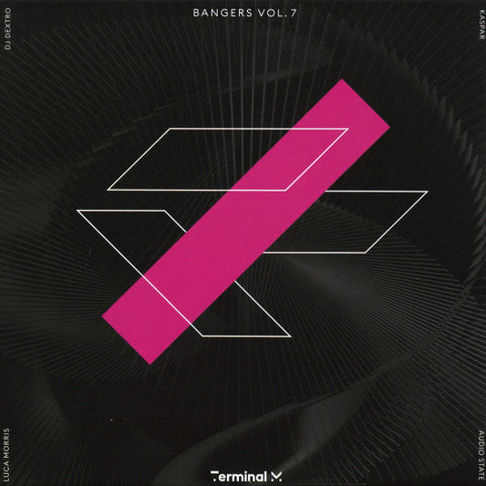 Bangers Vol. 7 | Mint (M) Mint (M) Get Cheap Vinyl
