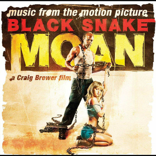 Black Snake Moan | Mint (M) Mint (M) Get Cheap Vinyl