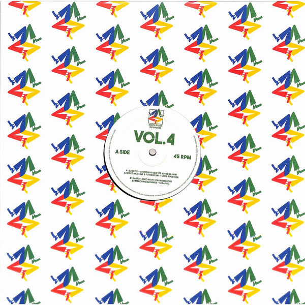 Boots & Legs Vol.4 | Mint (M) Mint (M) Get Cheap Vinyl
