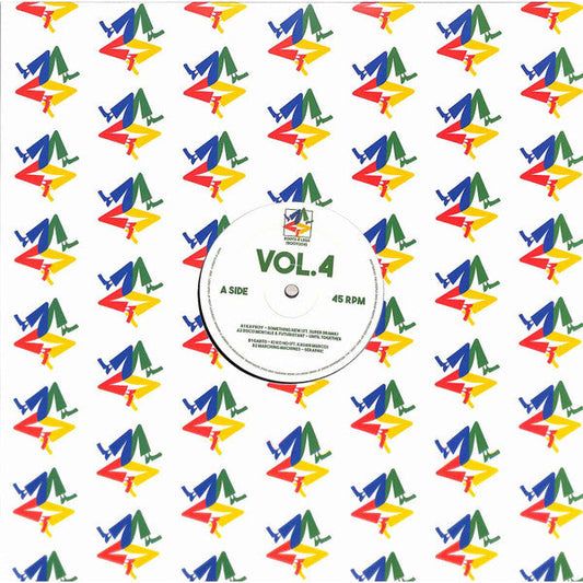 Boots & Legs Vol.4 | Mint (M) Mint (M) Get Cheap Vinyl