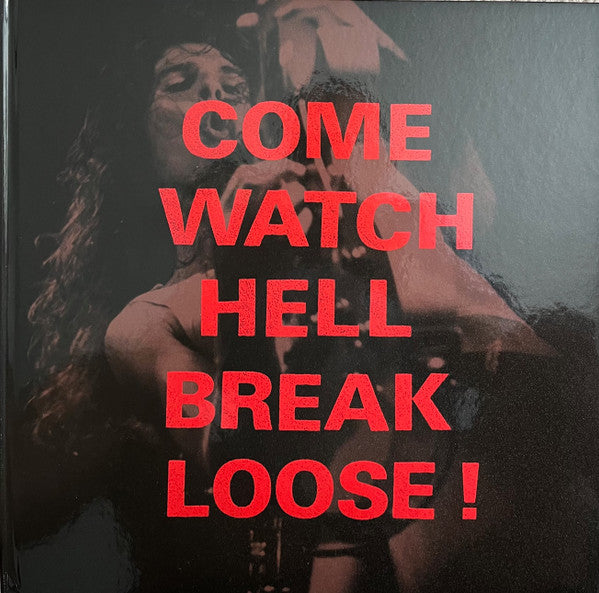 Bound For Hell: On The Sunset Strip | Mint (M) Mint (M) Get Cheap Vinyl