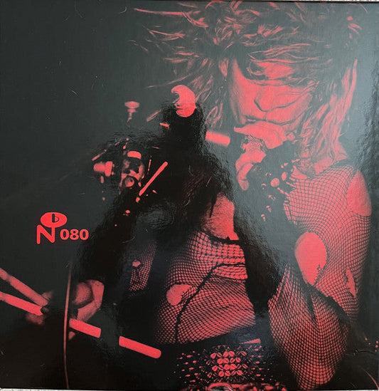 Bound For Hell: On The Sunset Strip | Mint (M) Mint (M) Get Cheap Vinyl