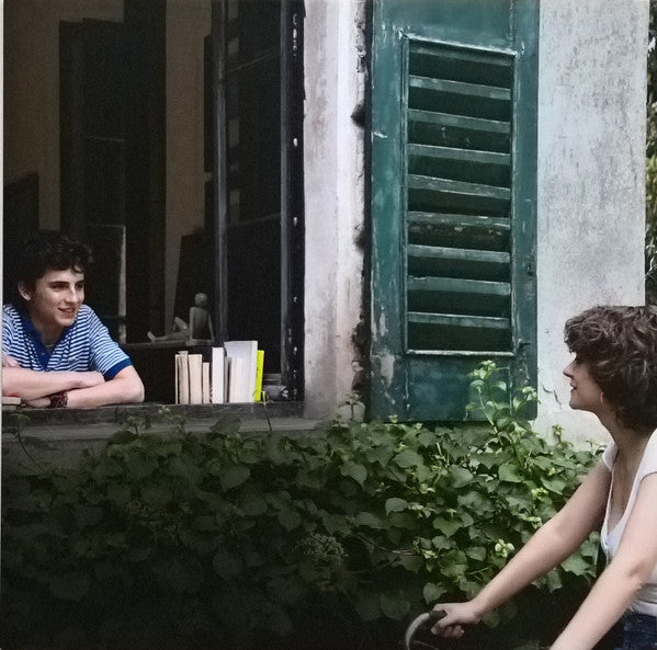 Call Me By Your Name (Original Motion Picture Soundtrack) | Mint (M) Mint (M) Get Cheap Vinyl