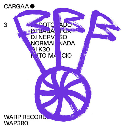 Cargaa 3 | Mint (M) Mint (M) Get Cheap Vinyl