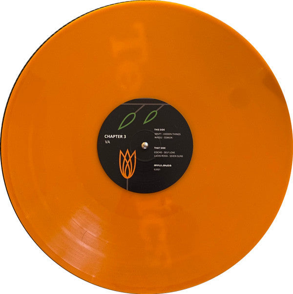 Chapter 3 VA | Mint (M) Mint (M) Get Cheap Vinyl