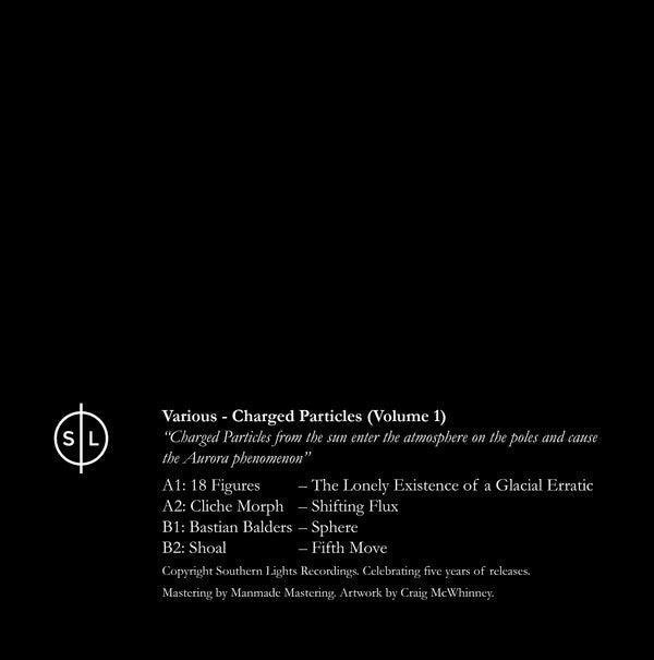 Charged Particles Volume 1 | Mint (M) Mint (M) Get Cheap Vinyl