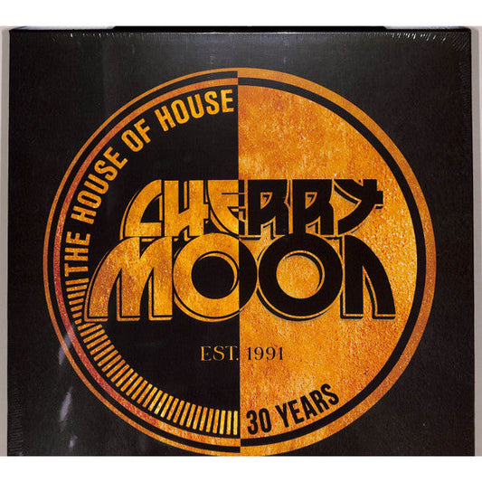 Cherry Moon 30 Years | Mint (M) Mint (M) Get Cheap Vinyl