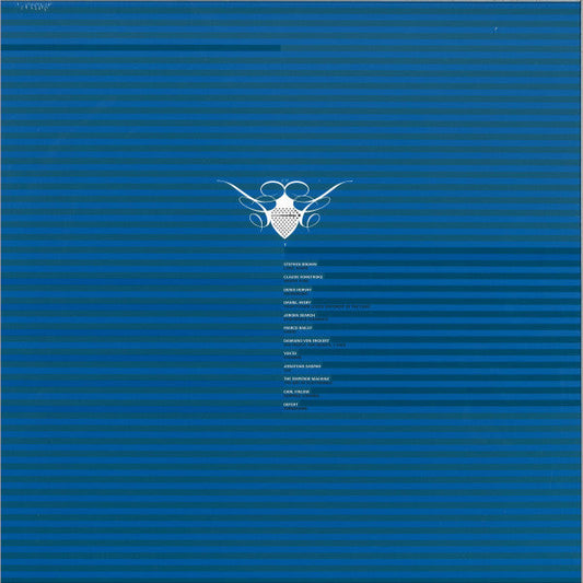 Cocoon Compilation T | Mint (M) Mint (M) Get Cheap Vinyl