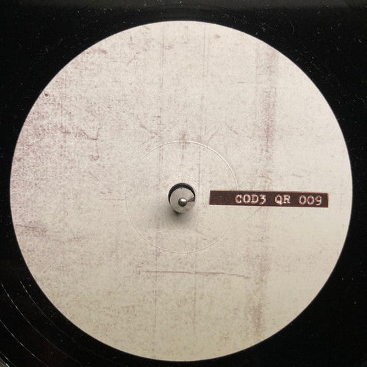 COD3 QR 009 | Mint (M) Generic Get Cheap Vinyl