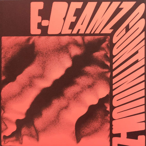 Continuum-Z (VINYL) | Mint (M) Mint (M) Get Cheap Vinyl