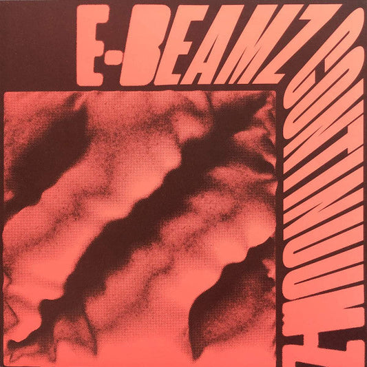 Continuum-Z (VINYL) | Mint (M) Mint (M) Get Cheap Vinyl