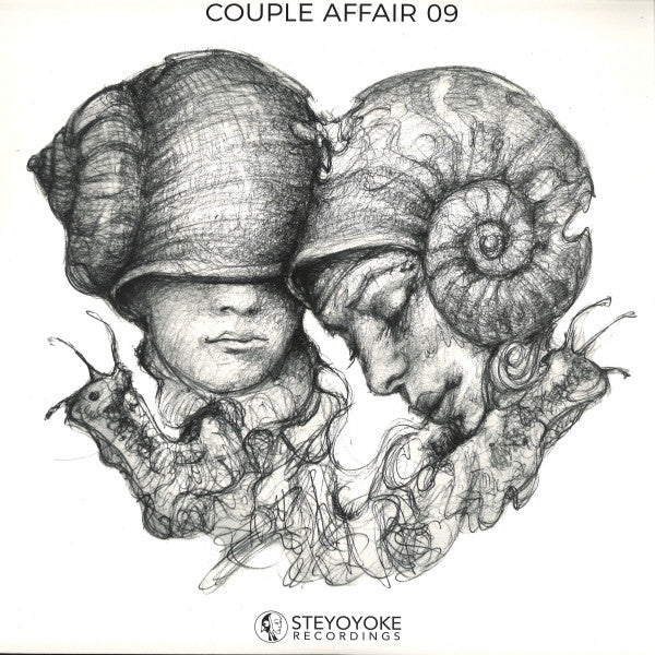 Couple Affair 09 | Mint (M) Mint (M) Get Cheap Vinyl