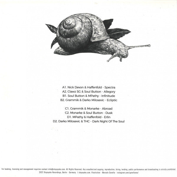Couple Affair 09 | Mint (M) Mint (M) Get Cheap Vinyl