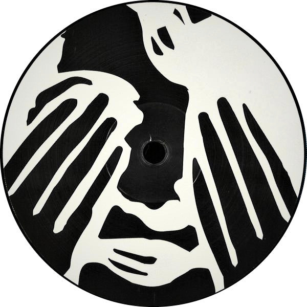Covered 001 | Mint (M) Generic Get Cheap Vinyl