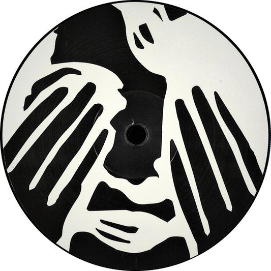 Covered 001 | Mint (M) Generic Get Cheap Vinyl