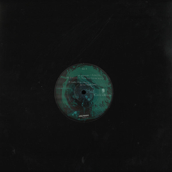 CRLTD001 | Mint (M) Generic Get Cheap Vinyl