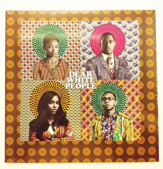 Dear White People | Mint (M) Mint (M) Get Cheap Vinyl