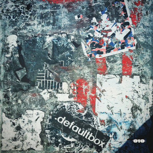 Decem EP | Mint (M) Mint (M) Get Cheap Vinyl