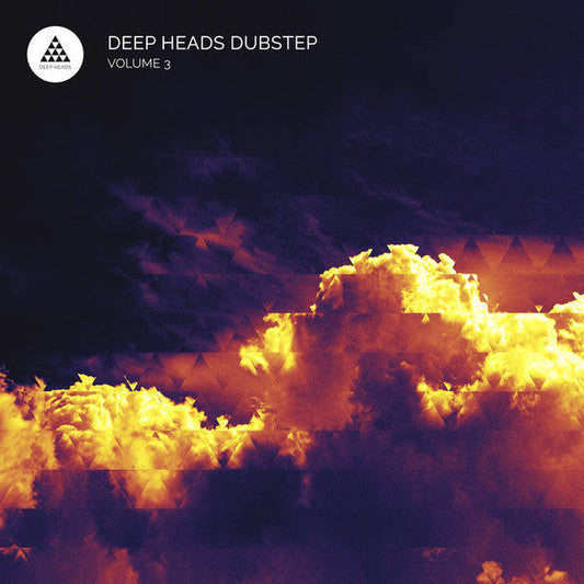 Deep Heads Dubstep Volume 3 | Mint (M) Mint (M) Get Cheap Vinyl