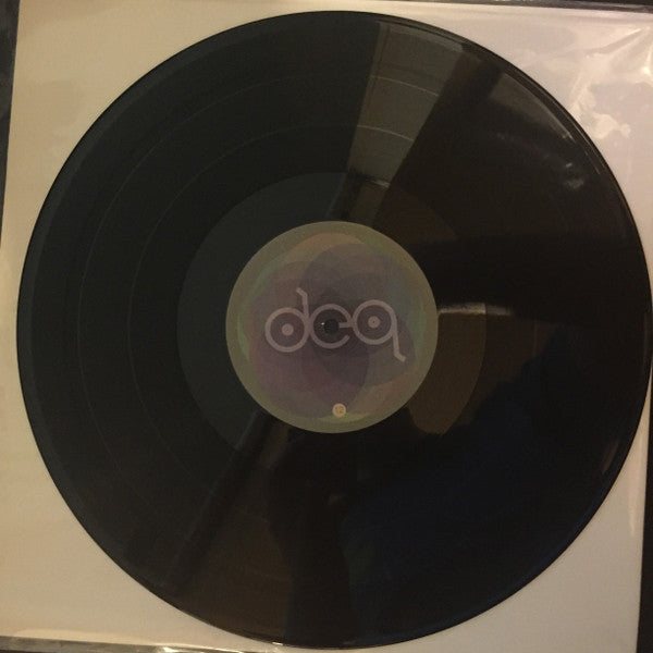 Detroit Electronic Quarterly (Vol 11 & 12) | Mint (M) Mint (M) Get Cheap Vinyl