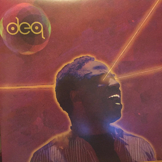 Detroit Electronic Quarterly (Vol 11 & 12) | Mint (M) Mint (M) Get Cheap Vinyl