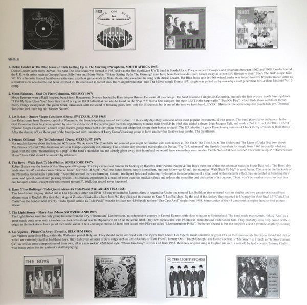Diggin' For Gold Vol 11 | Mint (M) Mint (M) Get Cheap Vinyl