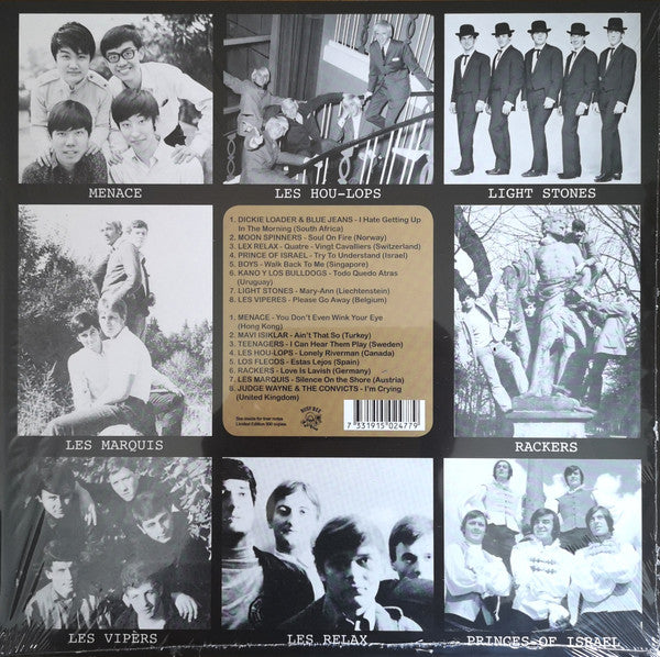 Diggin' For Gold Vol 11 | Mint (M) Mint (M) Get Cheap Vinyl