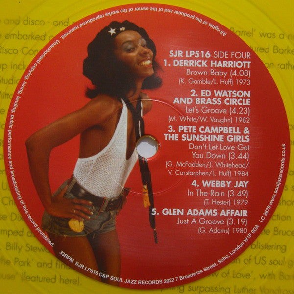 Disco Reggae Rockers | Mint (M) Mint (M) Get Cheap Vinyl