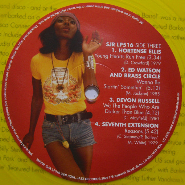 Disco Reggae Rockers | Mint (M) Mint (M) Get Cheap Vinyl