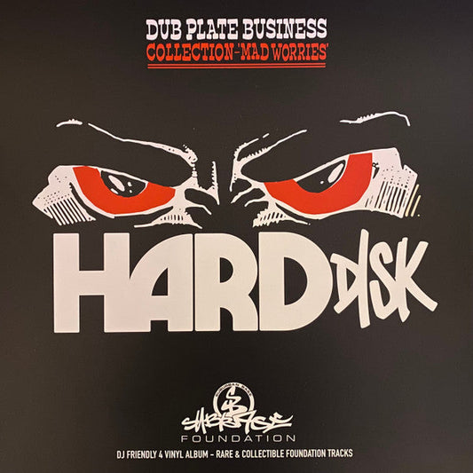 Dubplate Business Collection - 'Mad Worries' | Mint (M) Mint (M) Get Cheap Vinyl