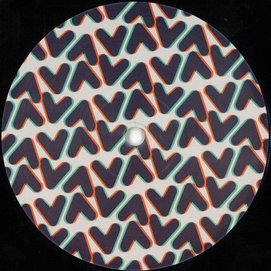 Eagervision V002 | Mint (M) Generic Get Cheap Vinyl