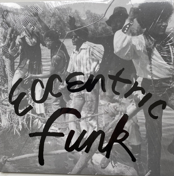 Eccentric Funk | Mint (M) Mint (M) Get Cheap Vinyl