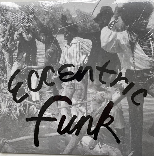 Eccentric Funk | Mint (M) Mint (M) Get Cheap Vinyl
