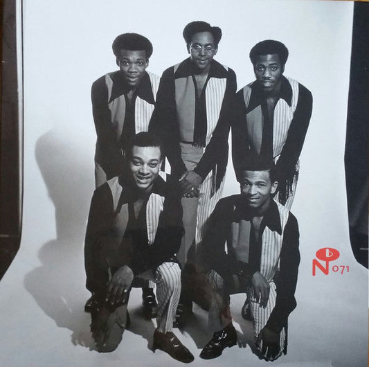Eccentric Soul: The Saru Label | Mint (M) Mint (M) Get Cheap Vinyl