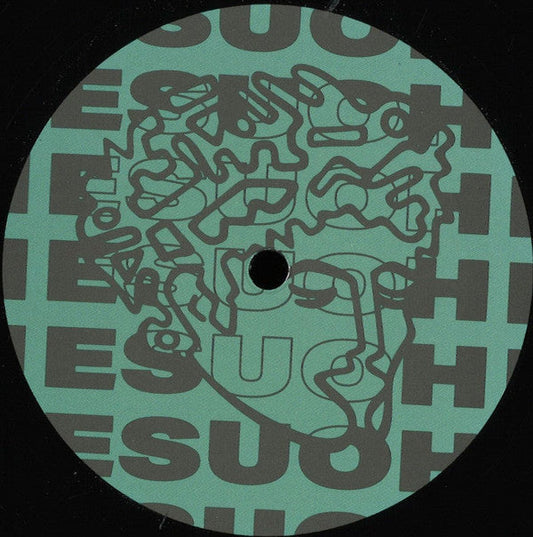 Esuoh Limited 002 | Mint (M) Generic Get Cheap Vinyl