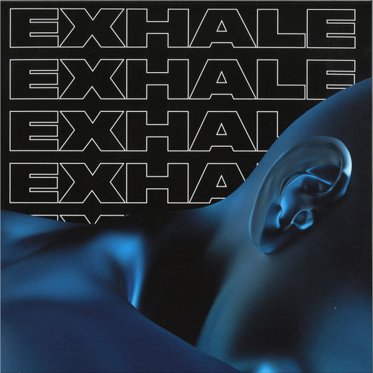 Exhale VA001 (Part 2) | Mint (M) Mint (M) Get Cheap Vinyl
