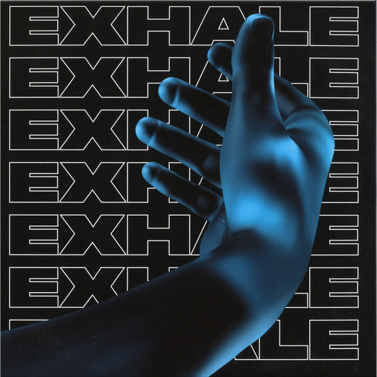 Exhale VA001 (Part 3) | Mint (M) Mint (M) Get Cheap Vinyl