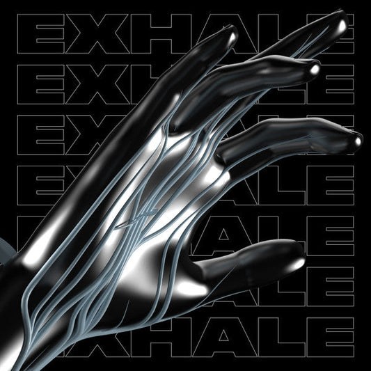 Exhale VA002 (Part 2) | Mint (M) Mint (M) Get Cheap Vinyl