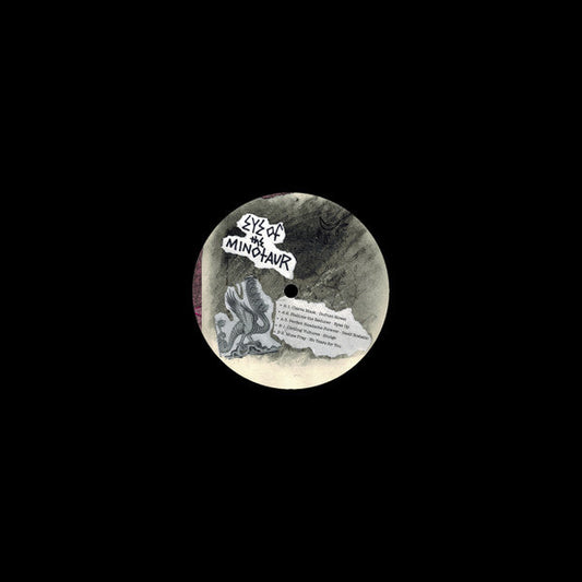 Eye Of The Minotaur | Mint (M) Generic Get Cheap Vinyl