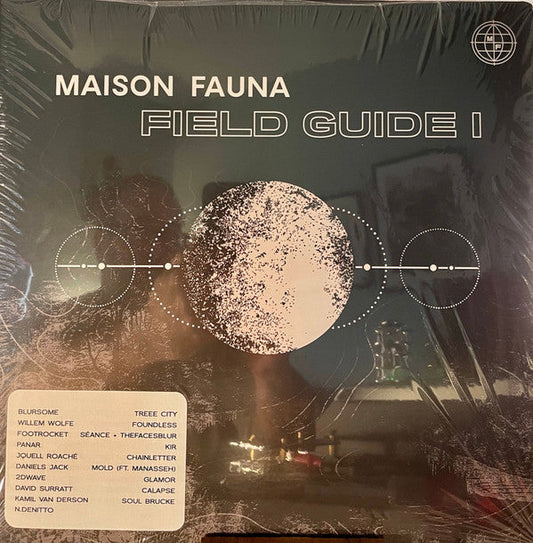 Field Guide I | Mint (M) Mint (M) Get Cheap Vinyl