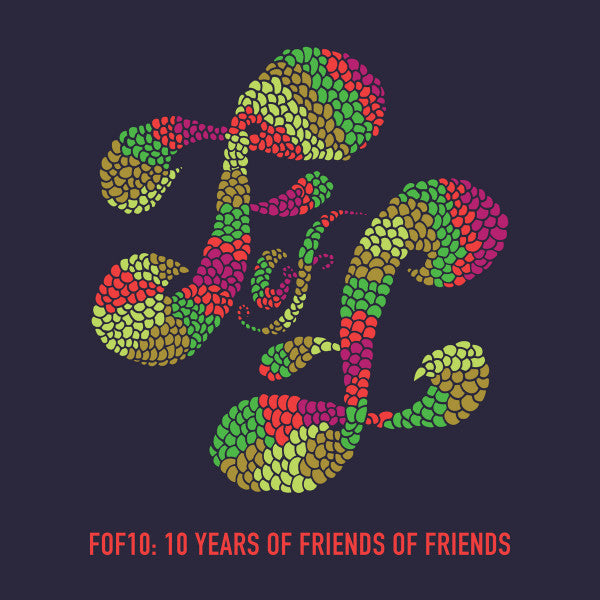FOF10: Friends of Friends at 10 | Mint (M) Mint (M) Get Cheap Vinyl