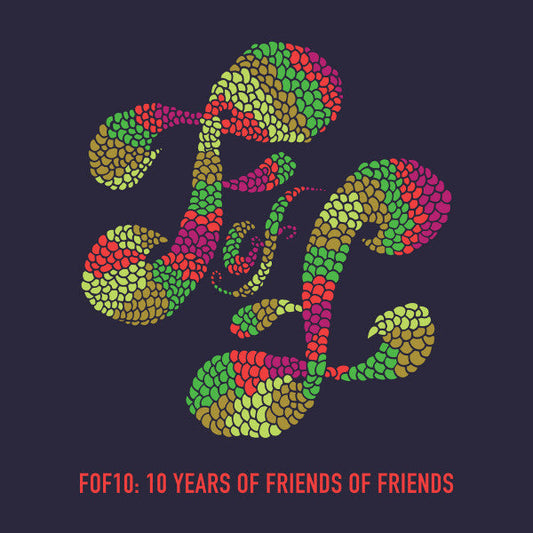 FOF10: Friends of Friends at 10 | Mint (M) Mint (M) Get Cheap Vinyl
