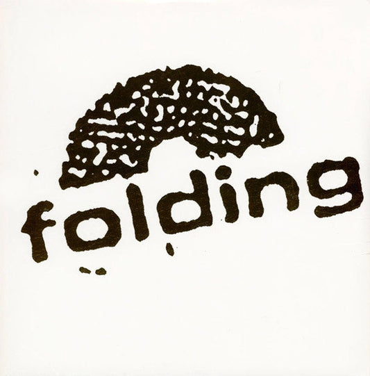 Folding Cassettes Greatest Hits | Mint (M) Mint (M) Get Cheap Vinyl