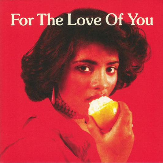 For The Love Of You | Mint (M) Mint (M) Get Cheap Vinyl