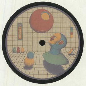 Fragments Of Reality Vol. 3 | Mint (M) Generic Get Cheap Vinyl