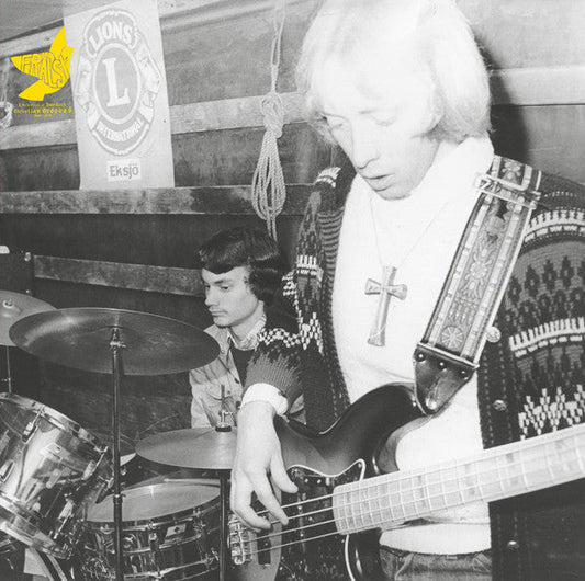 Frälst! A Selection Of Swedish Christian Grooves 1969-1979 | Mint (M) Mint (M) Get Cheap Vinyl